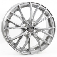 Фото товара - 6*15 4*100 ET40 56,6 NEO 573 SL. Вариант №1