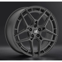 Фото товара - 9*20 5*108 ET35 65,1 LS wheels FlowForming RC107 mb. Вариант №1