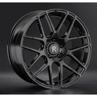 Фото товара - 8,5*20 5*108 ET45 63,4 Replay GL94 bk. Вариант №1