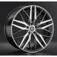 Фото товара - 8,5*20 5*108 ET43 60,1 Replay JT16 BKF. Вариант №1