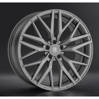 Фото товара - 8,5*20 5*108 ET43 60,1 Replay JT16 MGM. Вариант №1