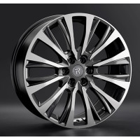 Фото товара - 8*20 6*139,7 ET55 100,1 Replay TA14 GMF. Вариант №1