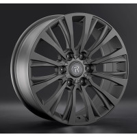 Фото товара - 8*20 6*139,7 ET55 100,1 Replay TA14 MGM. Вариант №1