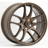 Фото товара - 7,5*17 4*100 ET40 60,1 PDW DIBITE EMOTION U4V10. Вариант №1