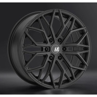 Фото товара - 9*20 6*139,7 ET40 100,1 LS wheels FlowForming RC103 MB. Вариант №1