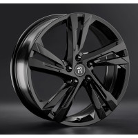 Фото товара - 7*19 5*114,3 ET45 60,1 Replay CHG66 BK. Вариант №1