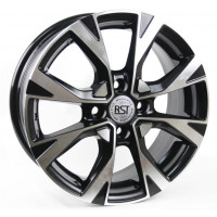 Фото товара - 6*15 4*100 ET40 56,6 RST R045 BD. Вариант №1