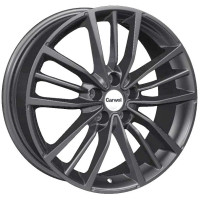 Фото товара - 7*18 5*114,3 ET40 66,5 Carwel Крет 1812 GRT. Вариант №1