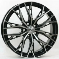 Фото товара - 7*19 5*114,3 ET40 64,1 RST R119 BD. Вариант №1