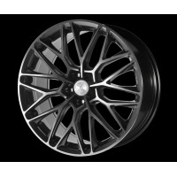 Фото товара - 8,5*19 5*114,3 ET35 67,1 RR CSS8122 B-P/B. Вариант №1