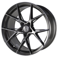 Фото товара - 8,5*19 5*114,3 ET35 67,1 RR CSSYA5636 MK-P. Вариант №1