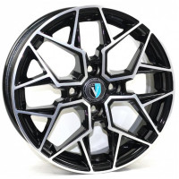 Фото товара - 6*15 4*100 ET35 60,1 VENTI 1520 BD. Вариант №1