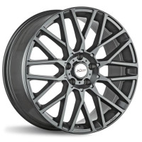 Фото товара - 8,5*20 5*120 ET45 59,6 X'trike X-137 BH. Вариант №1