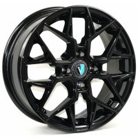 Фото товара - 5,5*14 4*98 ET35 58,6 VENTI 1420 BL. Вариант №1