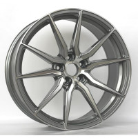 Фото товара - 9*20 5*108 ET38,5 63,3 NEO 206FF GRD. Вариант №1