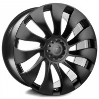 Фото товара - 10,5*21 5*114,3 ET48 64,1 RPLC TS1 MB. Вариант №1