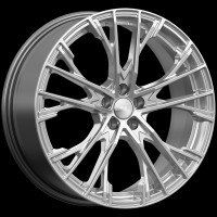 Фото товара - 7,5*19 5*114,3 ET33 67,1 Скад Ларго селена. Вариант №1