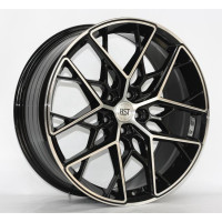 Фото товара - 8,5*20 5*114,3 ET40 67,1 RST R092FF BD. Вариант №1