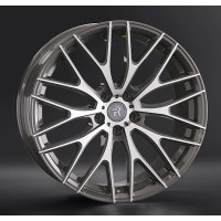 Фото товара - 8,5*19 5*112 ET31,5 66,6 Replay VV339 gmf. Вариант №1