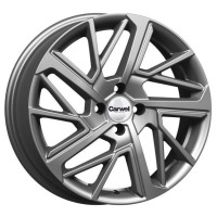 Фото товара - 6,5*17 4*100 ET49 54,1 Carwel Мадон 267 SB. Вариант №1