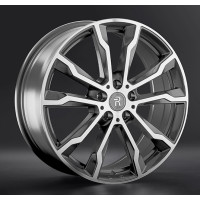 Фото товара - 7,5*19 5*108 ET33 60,1 Replay CHR101 GMF. Вариант №1