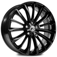 Фото товара - 7*19 5*114,3 ET45 60,1 RPLC Chg4 BLK. Вариант №1