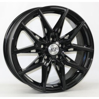 Фото товара - 7*17 5*108 ET45 65,1 RST R247 BL. Вариант №1