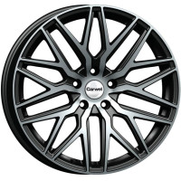 Фото товара - 8,5*20 5*114,3 ET44 66,1 Carwel Ламза 226 AB. Вариант №1