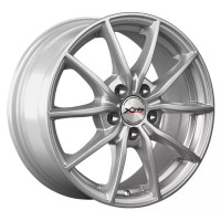 Фото товара - 6,5*15 5*114,3 ET38 54,1 X'trike X-111М HS. Вариант №1