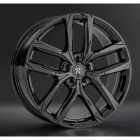 Фото товара - 8*20 5*108 ET52 63,3 Replay GL81 bk. Вариант №1