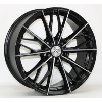 Фото товара - 8*18 5*108 ET45 63,4 RST R248 BD. Вариант №1