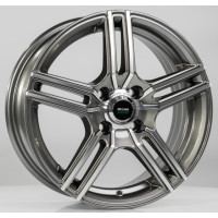 Фото товара - 6,5*16 5*108 ET50 63,3 Megami MGM-1 gmf. Вариант №1