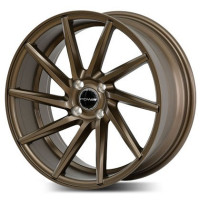 Фото товара - 7,5*17 4*100 ET35 60,1 PDW 1022Left U4V10. Вариант №1