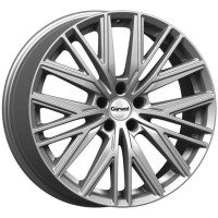 Фото товара - 8,5*20 5*108 ET40 63,35 Carwel Ангара SB. Вариант №1