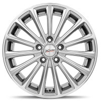 Фото товара - 7*17 5*114,3 ET50 64,1 X'trike X-136 HSB/FP. Вариант №1