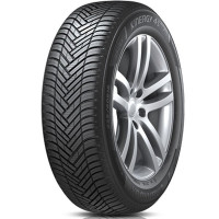 Фото товара - 265/60/18 114V Hankook Kinergy 4S2 X H750A. Вариант №1