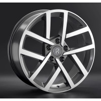 Фото товара - 7*17 5*112 ET46 57,1 Replay VV368 MGMF. Вариант №1