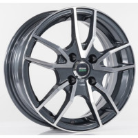 Фото товара - 6,5*16 5*112 ET33 57,1 Megami MGM-20FF gmf. Вариант №1