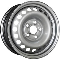 Фото товара - 7,5*18 5*114,3 ET40 66,6 Trebl R-1755 silver. Вариант №1