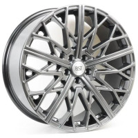 Фото товара - 8,5*20 5*120 ET45 59,6 X'trikeRST R002 BMG. Вариант №1