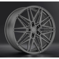 Фото товара - 9*21 5*120 ET45,5 62,6 LS Forged FG58 MGM. Вариант №1