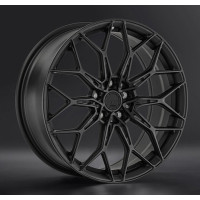 Фото товара - 8*19 5*114,3 ET35 67,1 LS Forged FG56 mb. Вариант №1