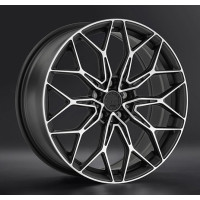 Фото товара - 8*19 5*114,3 ET35 67,1 LS Forged FG56 mbf. Вариант №1