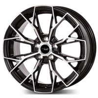 Фото товара - 6,5*15 5*114,3 ET38 54,1 Lizardo XH180 BMF. Вариант №1