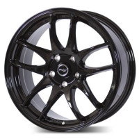 Фото товара - 7,5*18 5*114,3 ET40 67,1 PDW DIBITE EMOTION B. Вариант №1