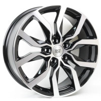 Фото товара - 7*18 5*110 ET50 63,4 RST R138 BD. Вариант №1
