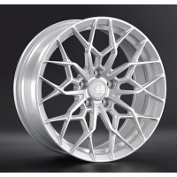 Фото товара - 9*21 5*120 ET45,5 62,6 LS Forged FG29 SS. Вариант №1