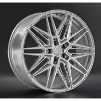 Фото товара - 9*21 5*120 ET45,5 62,6 LS Forged FG58 SS. Вариант №1