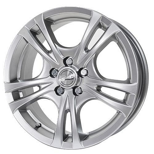 Большое фото товара - 6,5*16 5*114,3 ET49 67,1 Скад Кассиопея Селена, 137620. Вариант №1