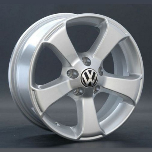 Большое фото товара - 6,5*16 5*112 ET33 57,1 Replica LA VV48 S, 147128. Вариант №1